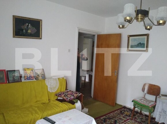 Apartament de vânzare 2 camere Titan - 124801AV | BLITZ București | Poza1