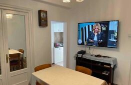 Apartament 2 camere, 60 mp, spatios, zona Popa Patu