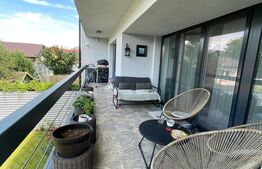 Apartament 4 camere, 147mp, zona Straulesti