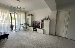 Apartament 4 camere, 147mp, zona Straulesti