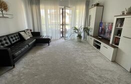 Apartament 4 camere, 147mp, zona Straulesti