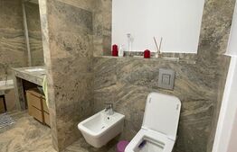 Apartament 4 camere, 147mp, zona Straulesti