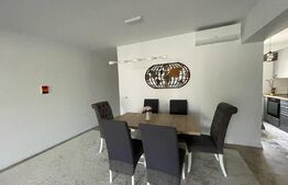 Apartament 4 camere, 147mp, zona Straulesti