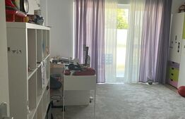 Apartament 4 camere, 147mp, zona Straulesti