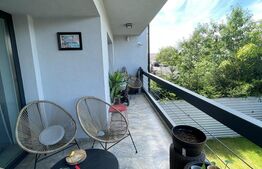 Apartament 4 camere, 147mp, zona Straulesti