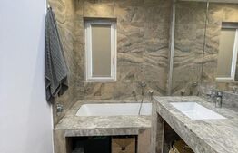 Apartament 4 camere, 147mp, zona Straulesti