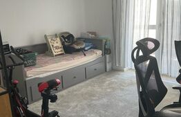 Apartament 4 camere, 147mp, zona Straulesti