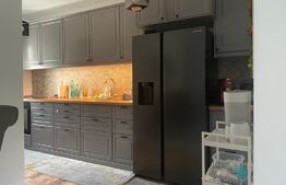 Apartament 4 camere, 147mp, zona Straulesti