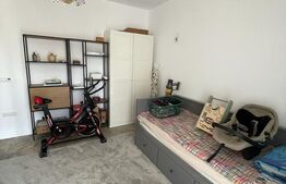 Apartament 4 camere, 147mp, zona Straulesti