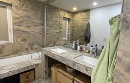 Apartament 4 camere, 147mp, zona Straulesti