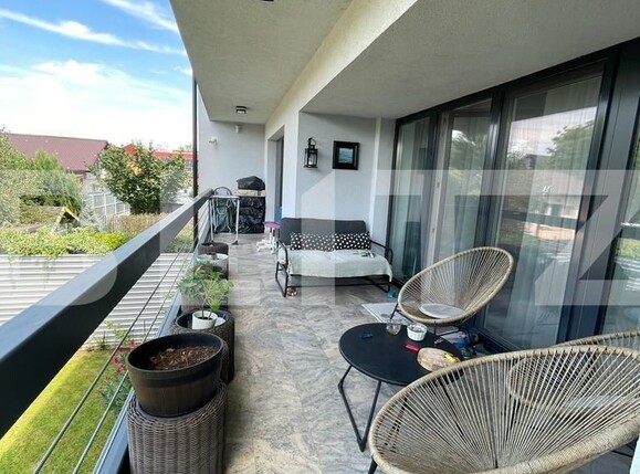 Apartament de vânzare 4 camere Bucurestii Noi - 124811AV | BLITZ București | Poza18