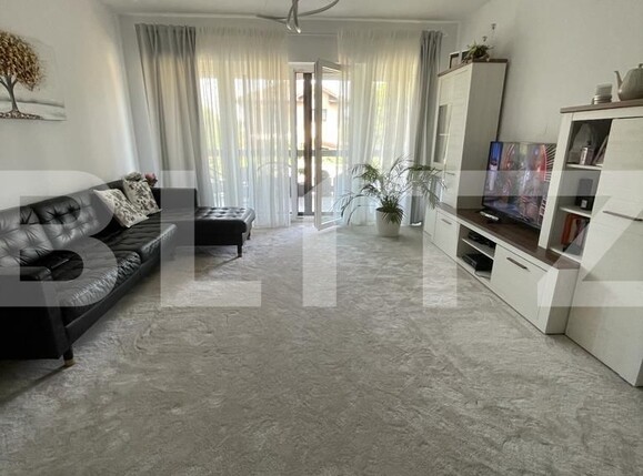 Apartament de vânzare 4 camere Bucurestii Noi - 124811AV | BLITZ București | Poza1