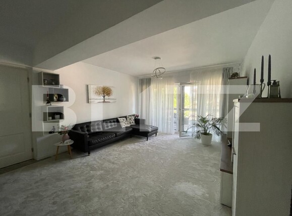 Apartament de vânzare 4 camere Bucurestii Noi - 124811AV | BLITZ București | Poza3