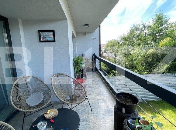 Apartament de vânzare 4 camere Bucurestii Noi - 124811AV | BLITZ București | Poza17