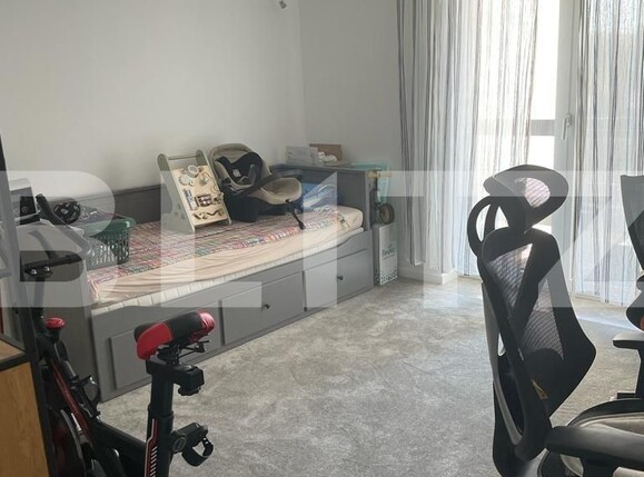 Apartament de vânzare 4 camere Bucurestii Noi - 124811AV | BLITZ București | Poza10