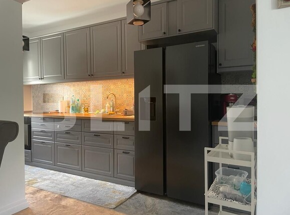 Apartament de vânzare 4 camere Bucurestii Noi - 124811AV | BLITZ București | Poza4