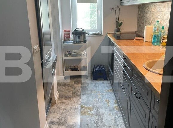 Apartament de vânzare 4 camere Bucurestii Noi - 124811AV | BLITZ București | Poza5