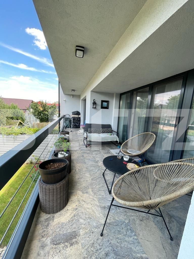 Apartament de vânzare 4 camere Bucurestii Noi - 124811AV | BLITZ București | Poza18