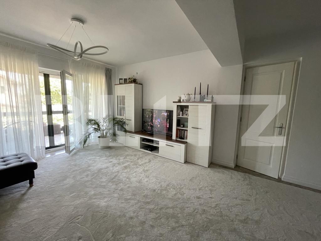 Apartament de vânzare 4 camere Bucurestii Noi - 124811AV | BLITZ București | Poza2