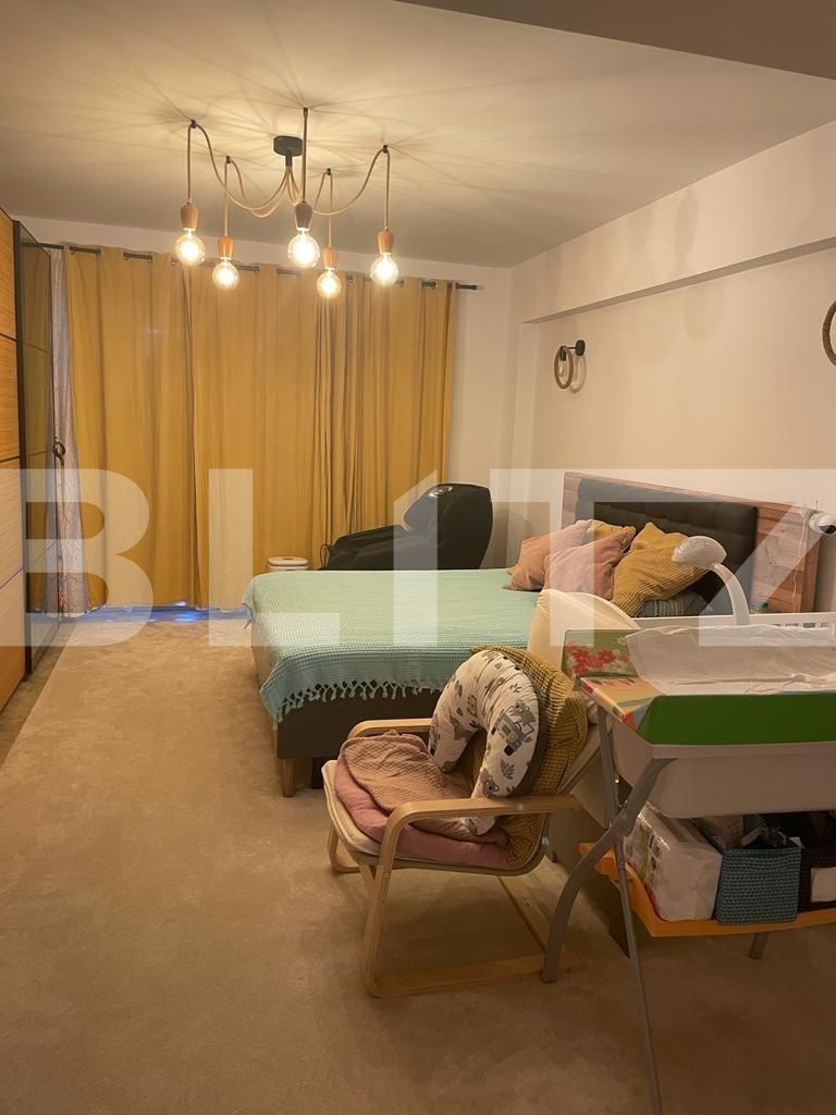 Apartament de vânzare 4 camere Bucurestii Noi - 124811AV | BLITZ București | Poza8