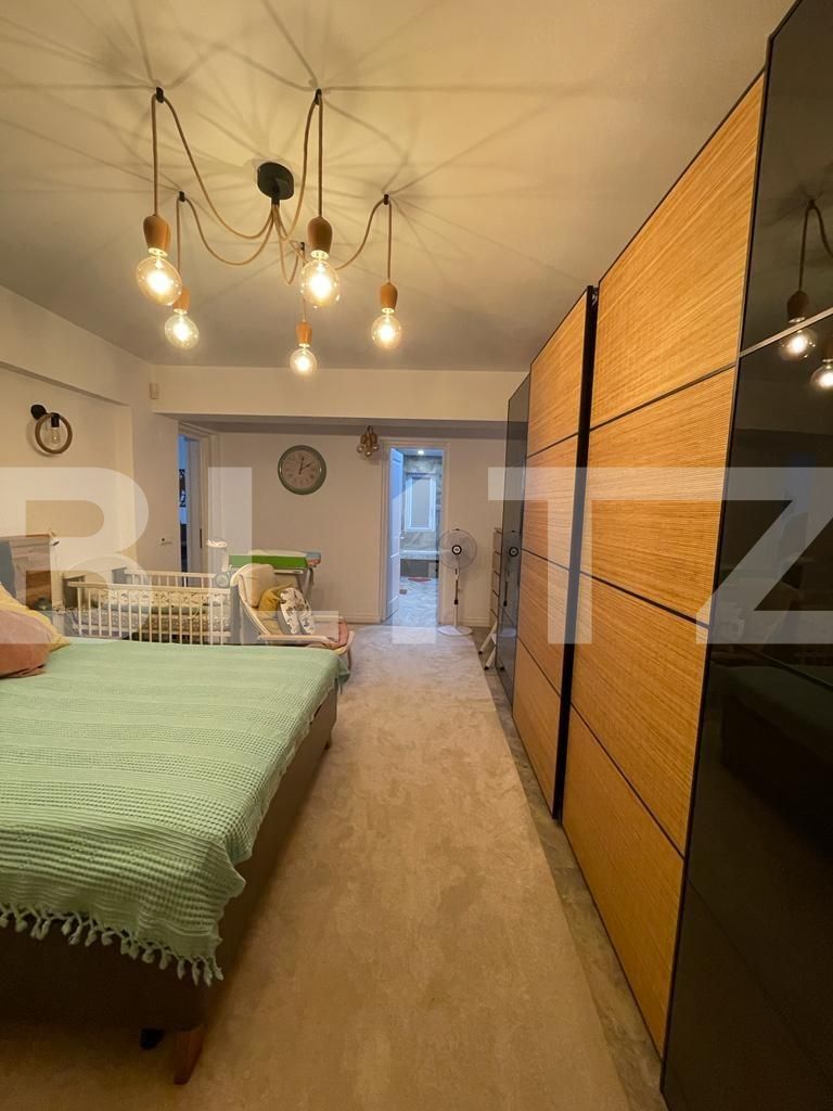 Apartament de vânzare 4 camere Bucurestii Noi - 124811AV | BLITZ București | Poza7