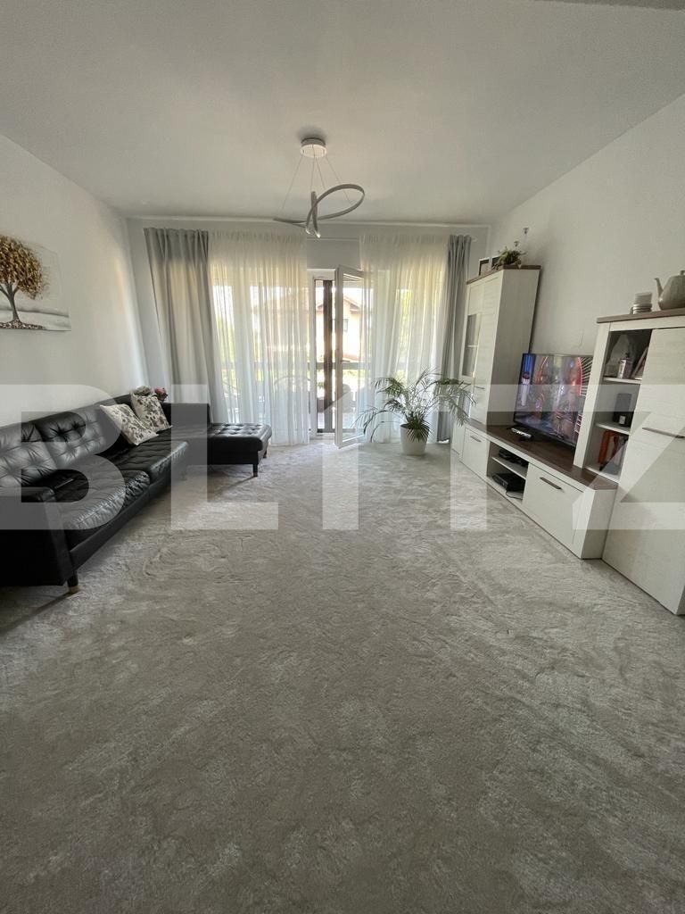 Apartament de vânzare 4 camere Bucurestii Noi - 124811AV | BLITZ București | Poza1