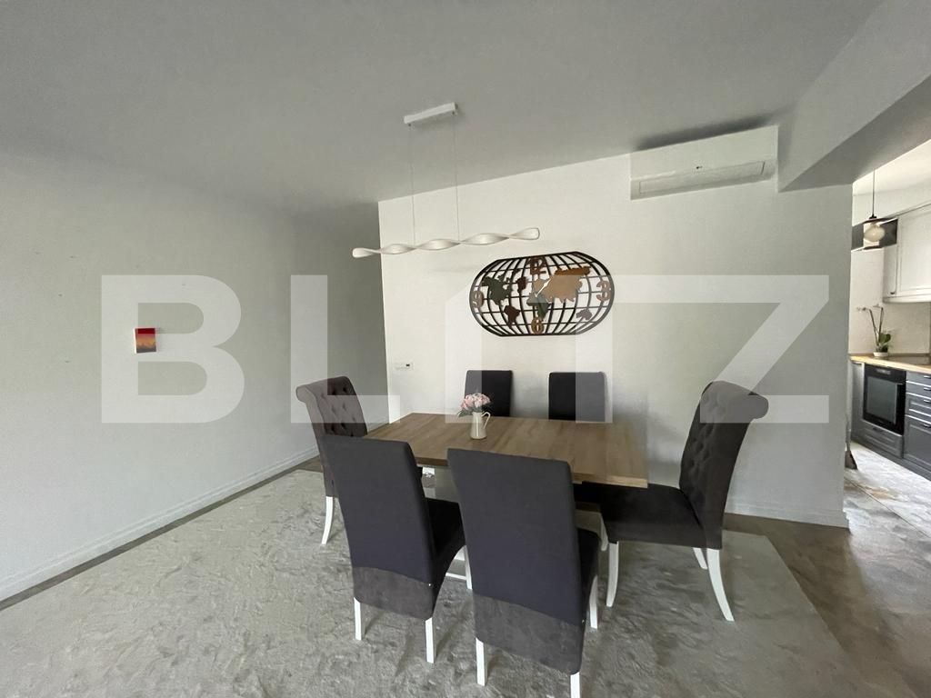 Apartament de vânzare 4 camere Bucurestii Noi - 124811AV | BLITZ București | Poza6