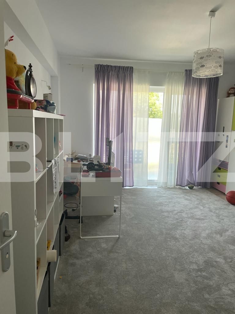 Apartament de vânzare 4 camere Bucurestii Noi - 124811AV | BLITZ București | Poza9