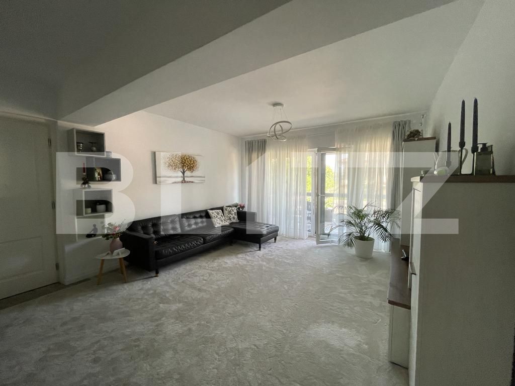 Apartament de vânzare 4 camere Bucurestii Noi - 124811AV | BLITZ București | Poza3