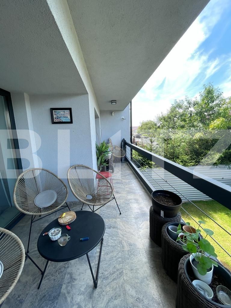 Apartament de vânzare 4 camere Bucurestii Noi - 124811AV | BLITZ București | Poza17