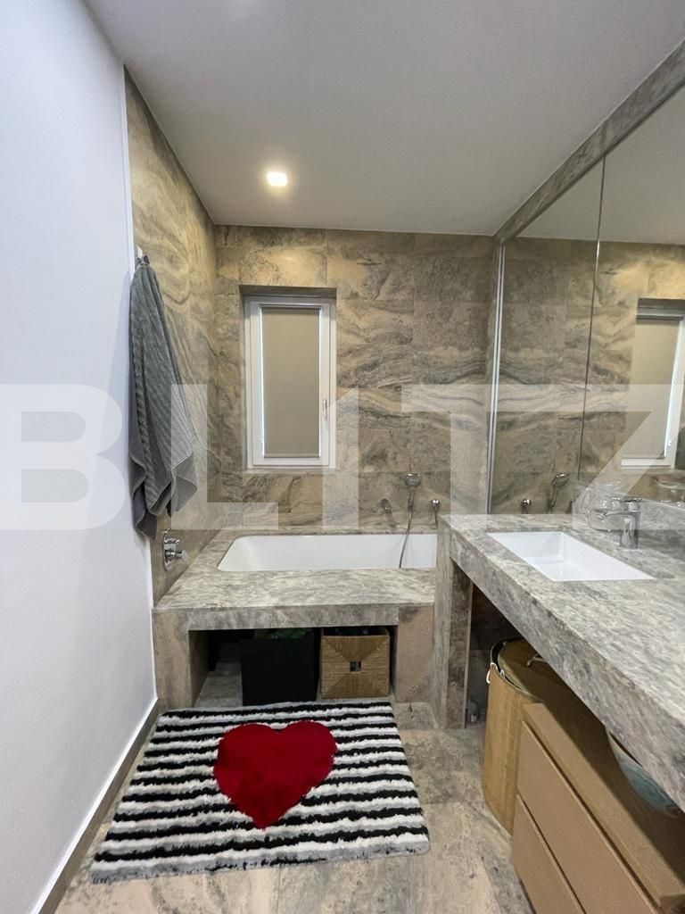 Apartament de vânzare 4 camere Bucurestii Noi - 124811AV | BLITZ București | Poza13