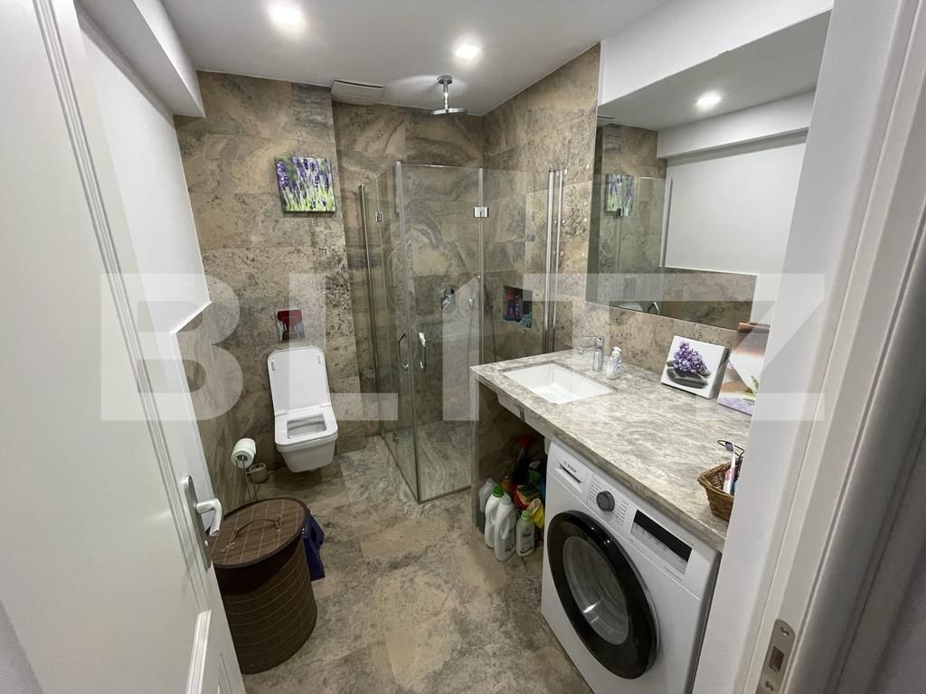 Apartament de vânzare 4 camere Bucurestii Noi - 124811AV | BLITZ București | Poza16