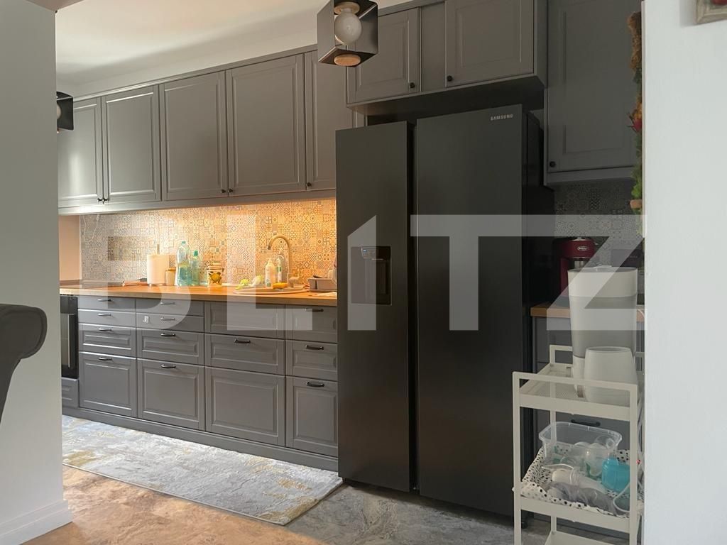 Apartament de vânzare 4 camere Bucurestii Noi - 124811AV | BLITZ București | Poza4