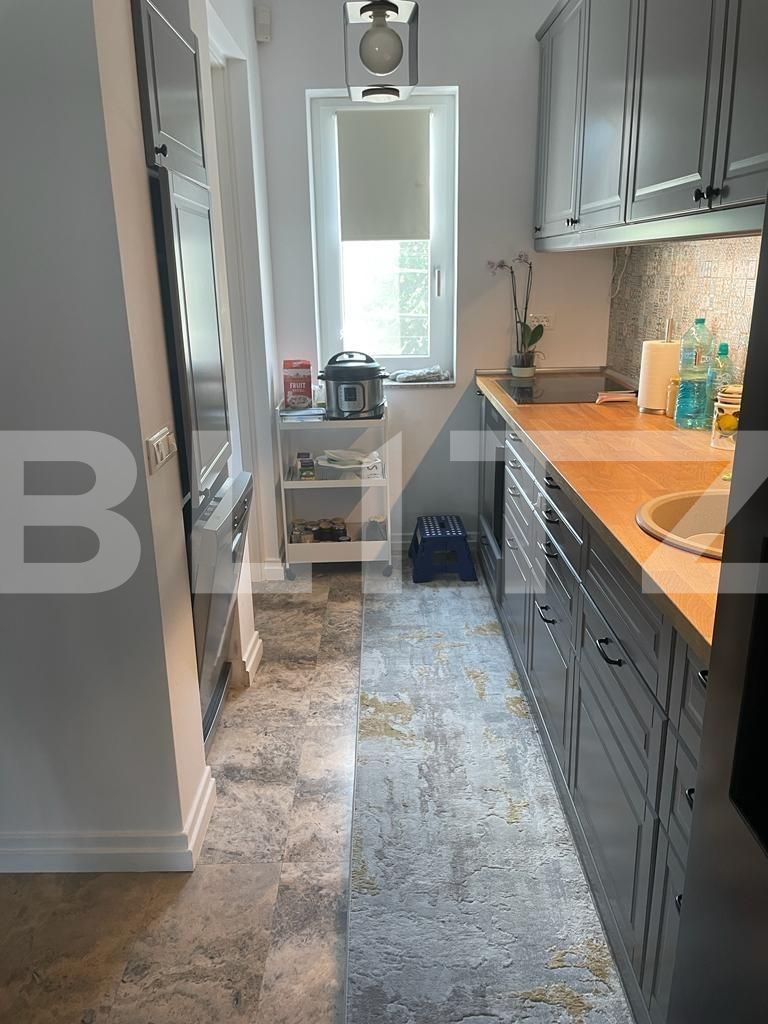 Apartament de vânzare 4 camere Bucurestii Noi - 124811AV | BLITZ București | Poza5