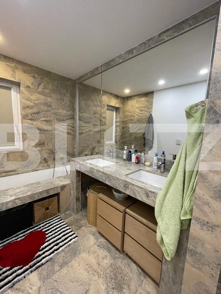 Apartament de vânzare 4 camere Bucurestii Noi - 124811AV | BLITZ București | Poza12