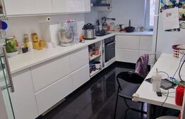 Apartament 3 camere, 100mp, cartier Vitan