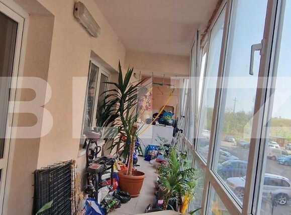 Apartament de vânzare 3 camere Vitan - 124834AV | BLITZ București | Poza1