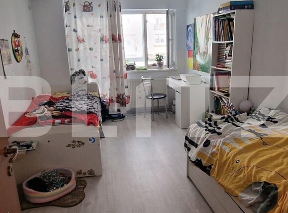 Apartament de vânzare 3 camere Vitan - 124834AV | BLITZ București | Poza2