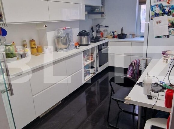 Apartament de vânzare 3 camere Vitan - 124834AV | BLITZ București | Poza8