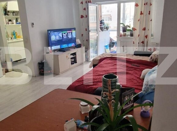 Apartament de vânzare 3 camere Vitan - 124834AV | BLITZ București | Poza4