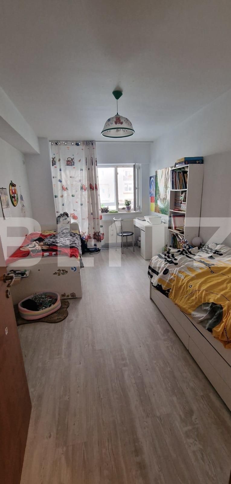 Apartament de vânzare 3 camere Vitan - 124834AV | BLITZ București | Poza2