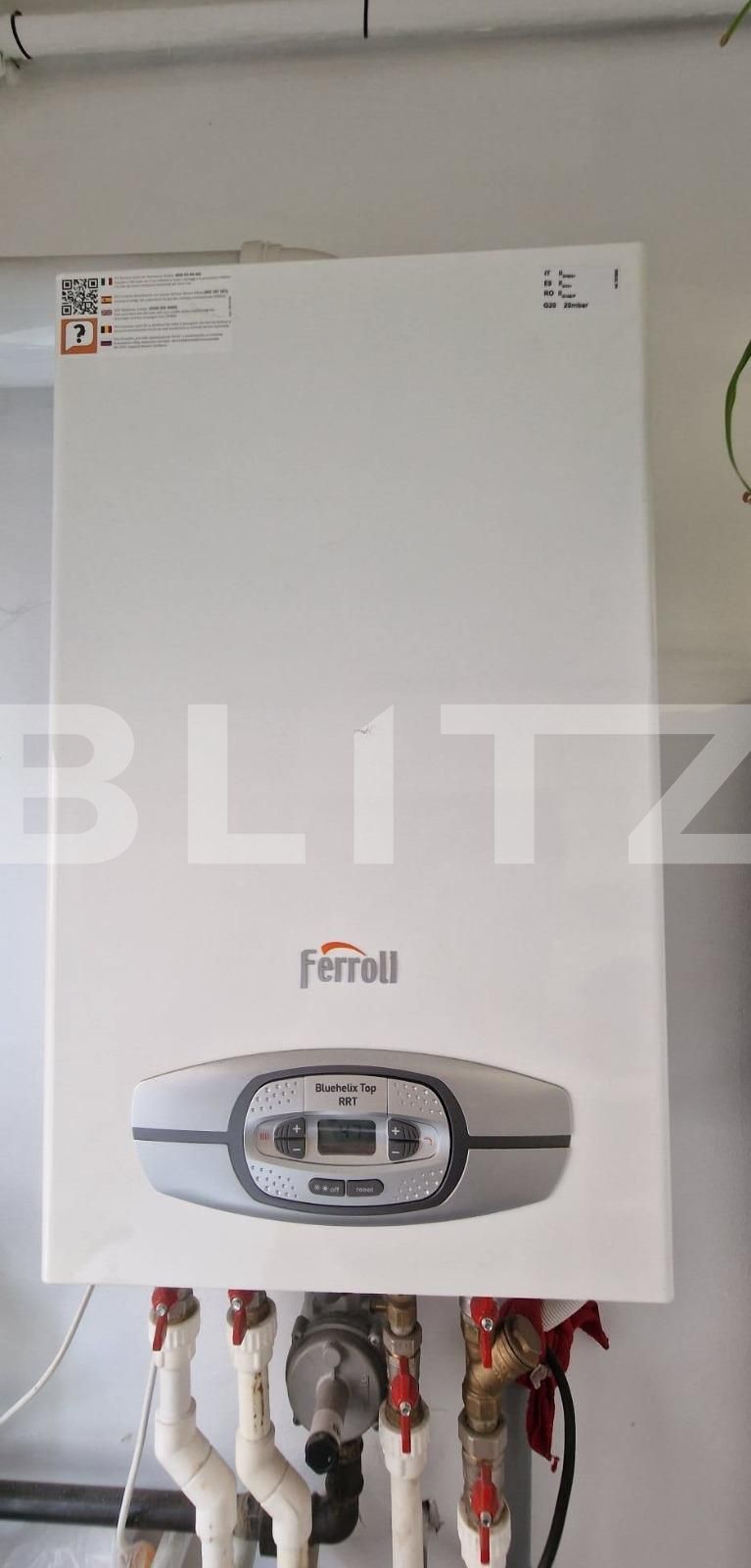 Apartament de vânzare 3 camere Vitan - 124834AV | BLITZ București | Poza7