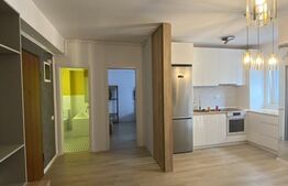 Apartament 2 camere, 42 mp, cartier Dristor