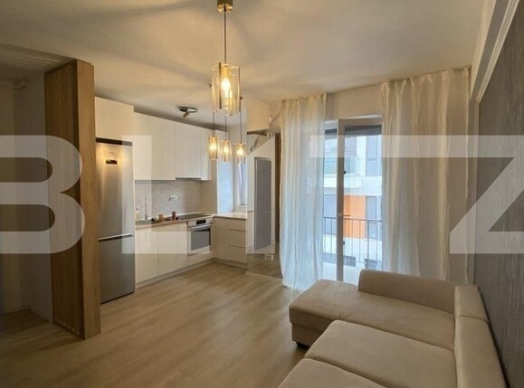 Apartament de vânzare 2 camere Dristor - 124835AV | BLITZ București | Poza1