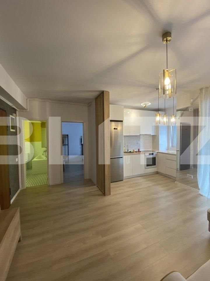 Apartament de vânzare 2 camere Dristor - 124835AV | BLITZ București | Poza9