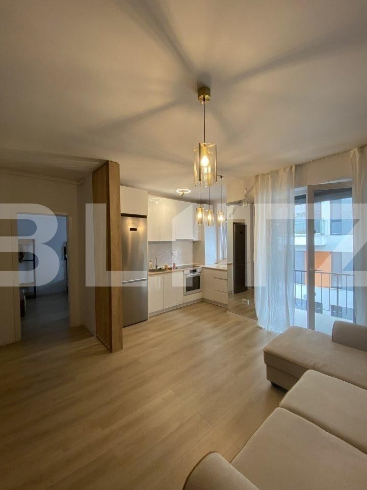 Apartament de vânzare 2 camere Dristor - 124835AV | BLITZ București | Poza8