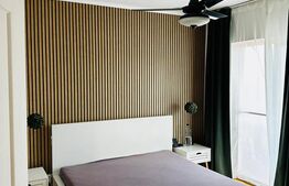 Apartament cu 2 camere+dressing, 71mp, zona Damaroaia