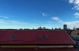 Apartament cu 2 camere+dressing, 71mp, zona Damaroaia