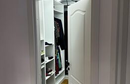 Apartament cu 2 camere+dressing, 71mp, zona Damaroaia