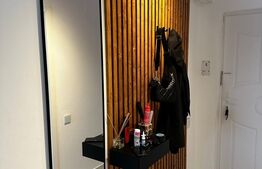 Apartament cu 2 camere+dressing, 71mp, zona Damaroaia